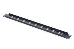 Blind deksel met ventilatierooster voor 19" (482,6 mm) kasten - Afbeelding 3
