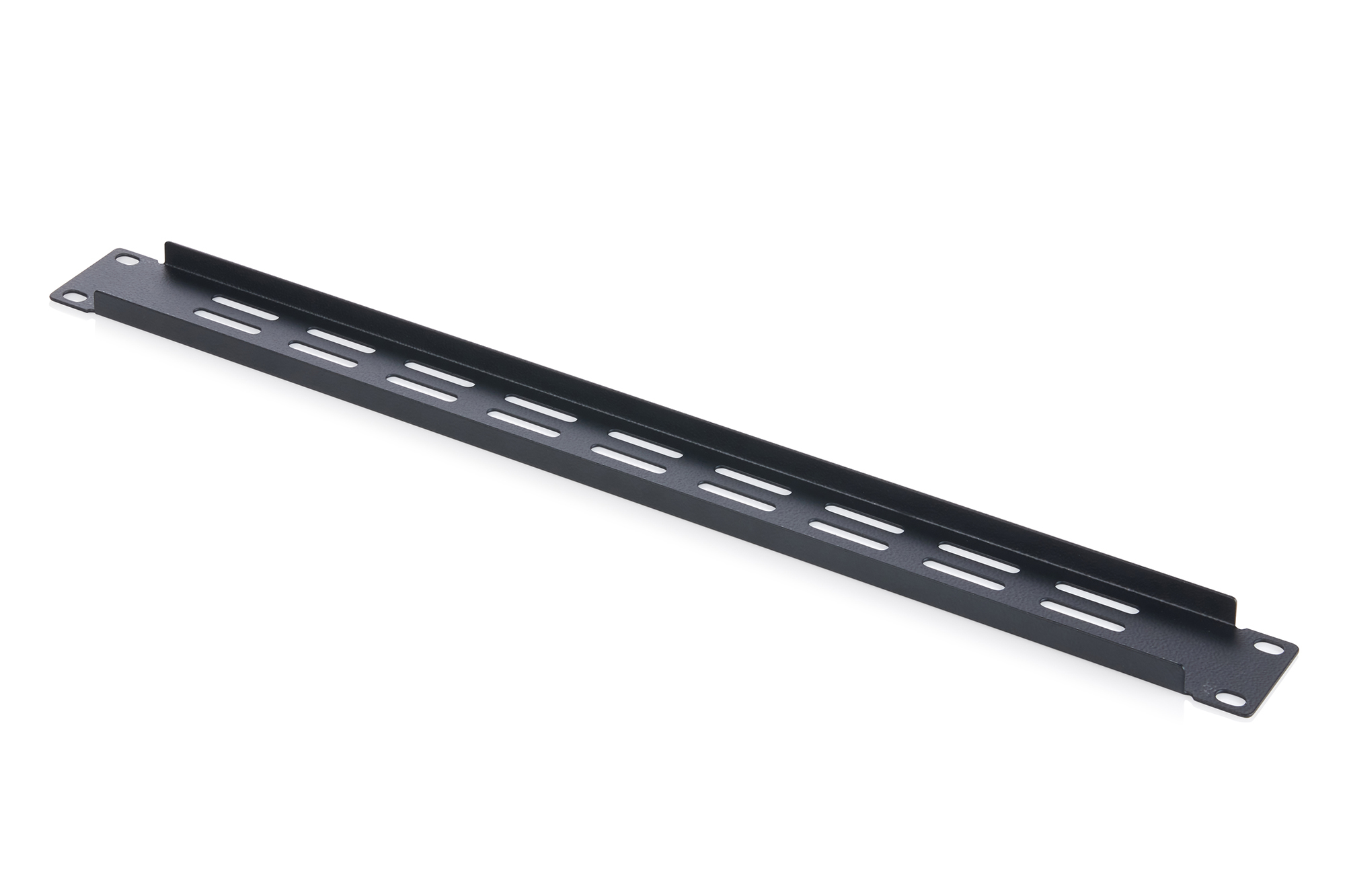 Blind deksel met ventilatierooster voor 19" (482,6 mm) kasten - Afbeelding 3