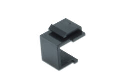 DIGITUS® blinde stop voor modulair schakelpaneel