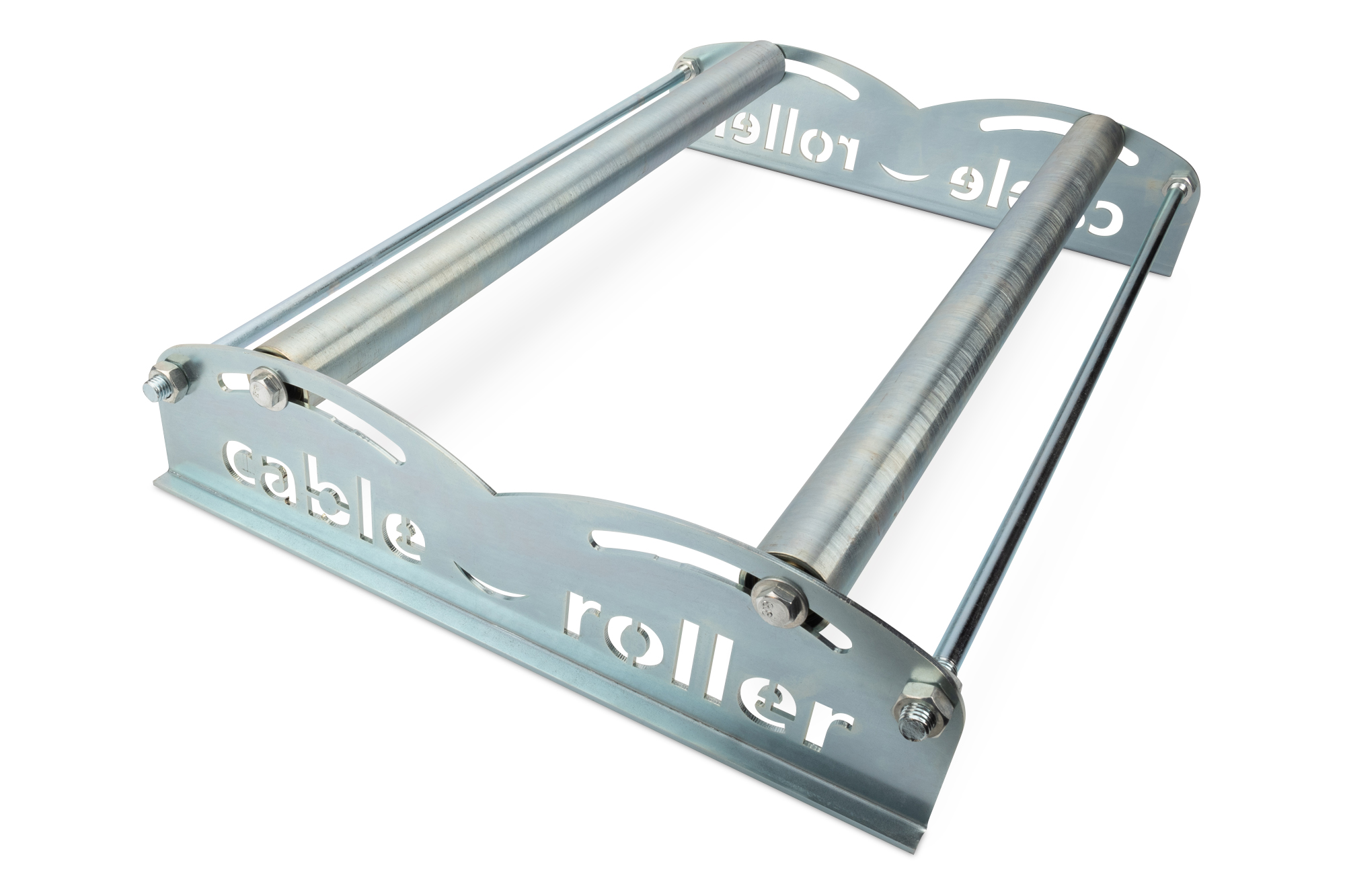 Kabelhaspelautomaat, 600x400x100 mm - Afbeelding 2