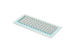 Alternative view of Bescherming voor glasvezelkrimpverbindingen, verpakking van 150 stuks, met telecomcertificering TS 0338/96