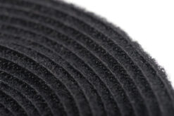 Hook and loop cable management system, mushroom fastener 5m, hook and loop tape 10m - Afbeelding 3