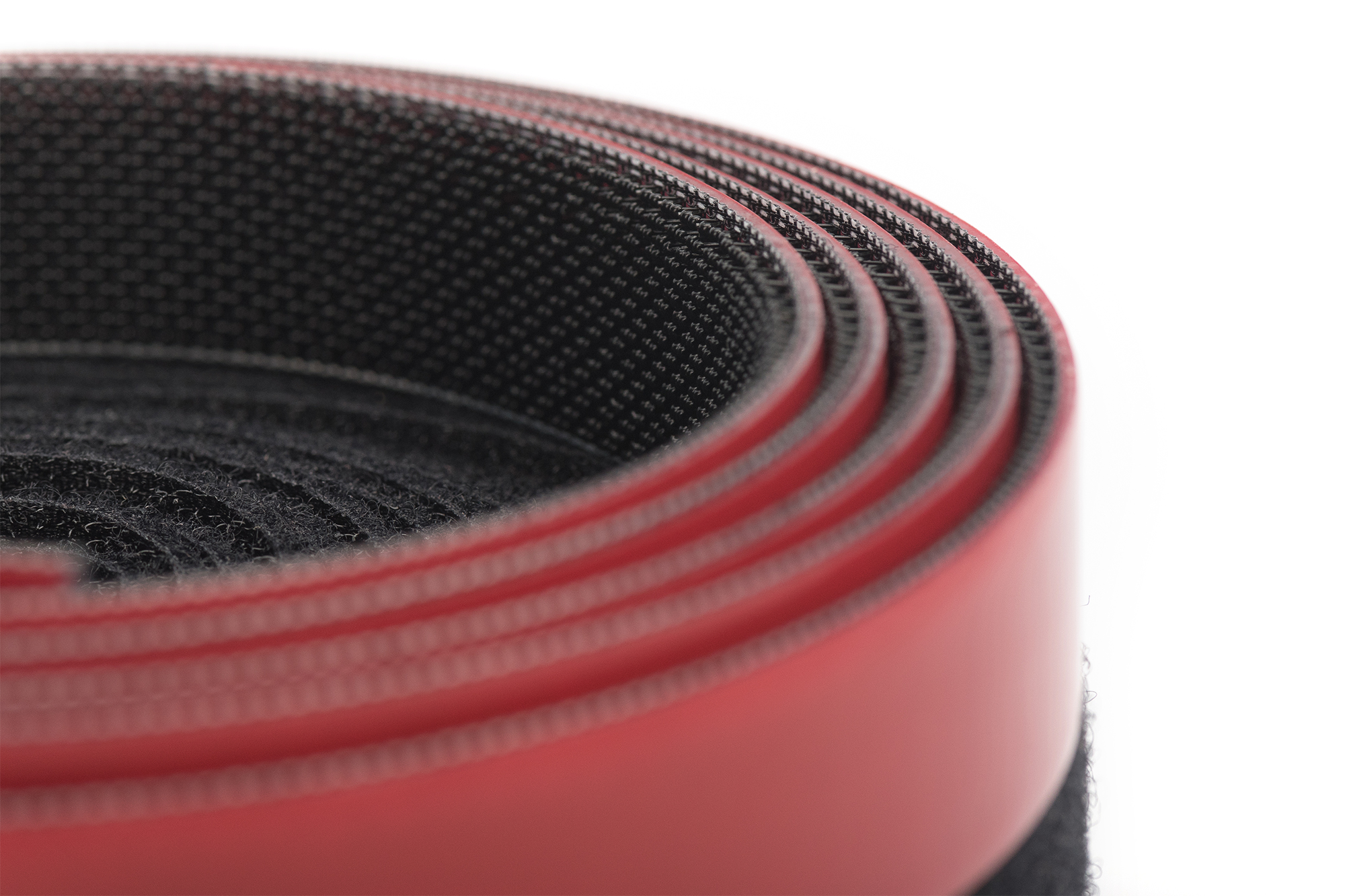 Hook and loop cable management system, mushroom fastener 2.5m, hook and loop tape 5m - Afbeelding 3