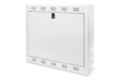 Wandbehuizing voor DVR