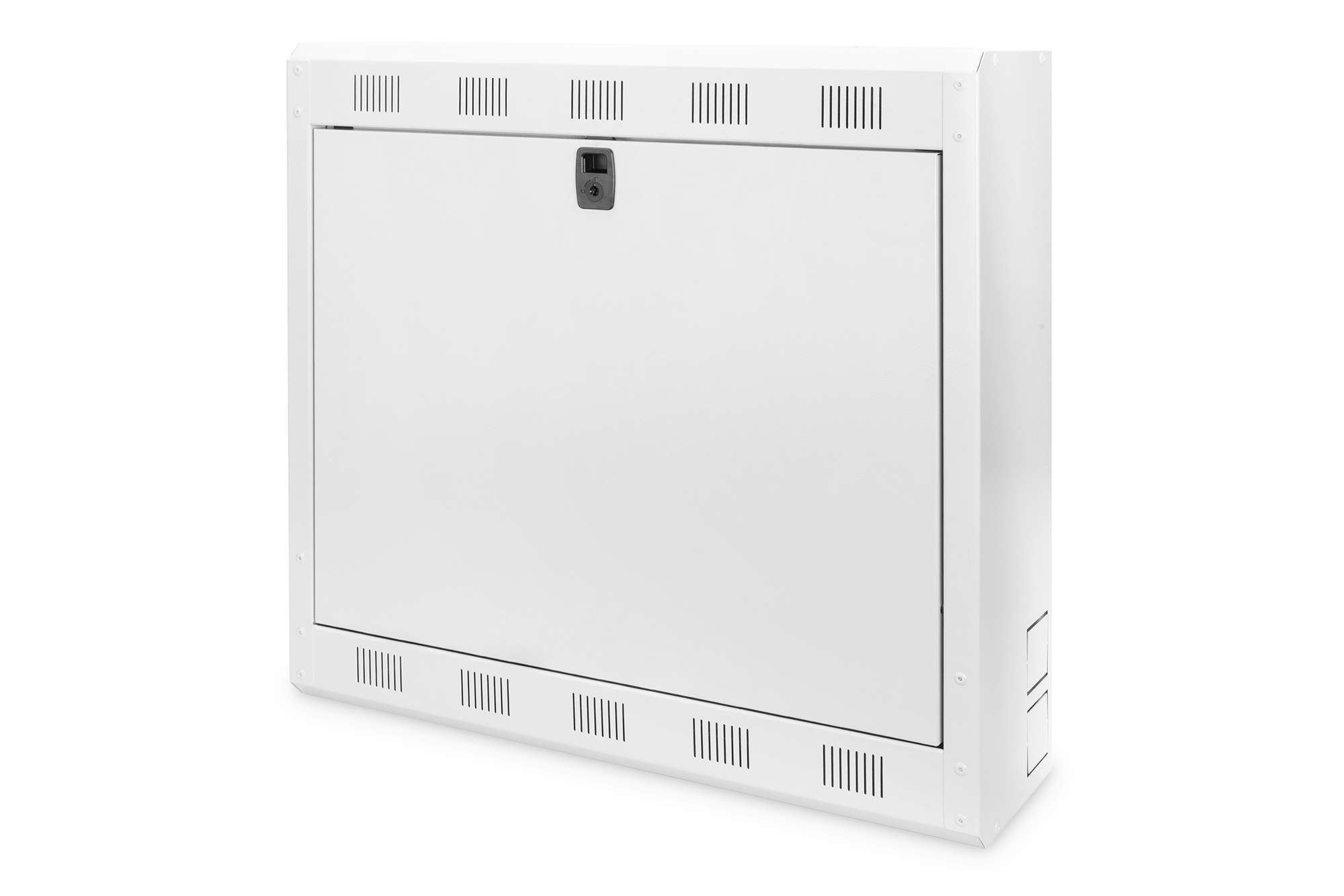 Wandbehuizing voor DVR