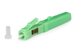 LC/APC LWL-Fast Connector veldstekker singlemode (10 stuks) - Afbeelding 4