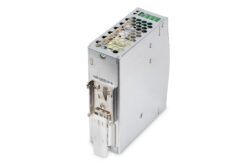 Alternative view of Industriële netadapter, 48 V DC, 120 W
