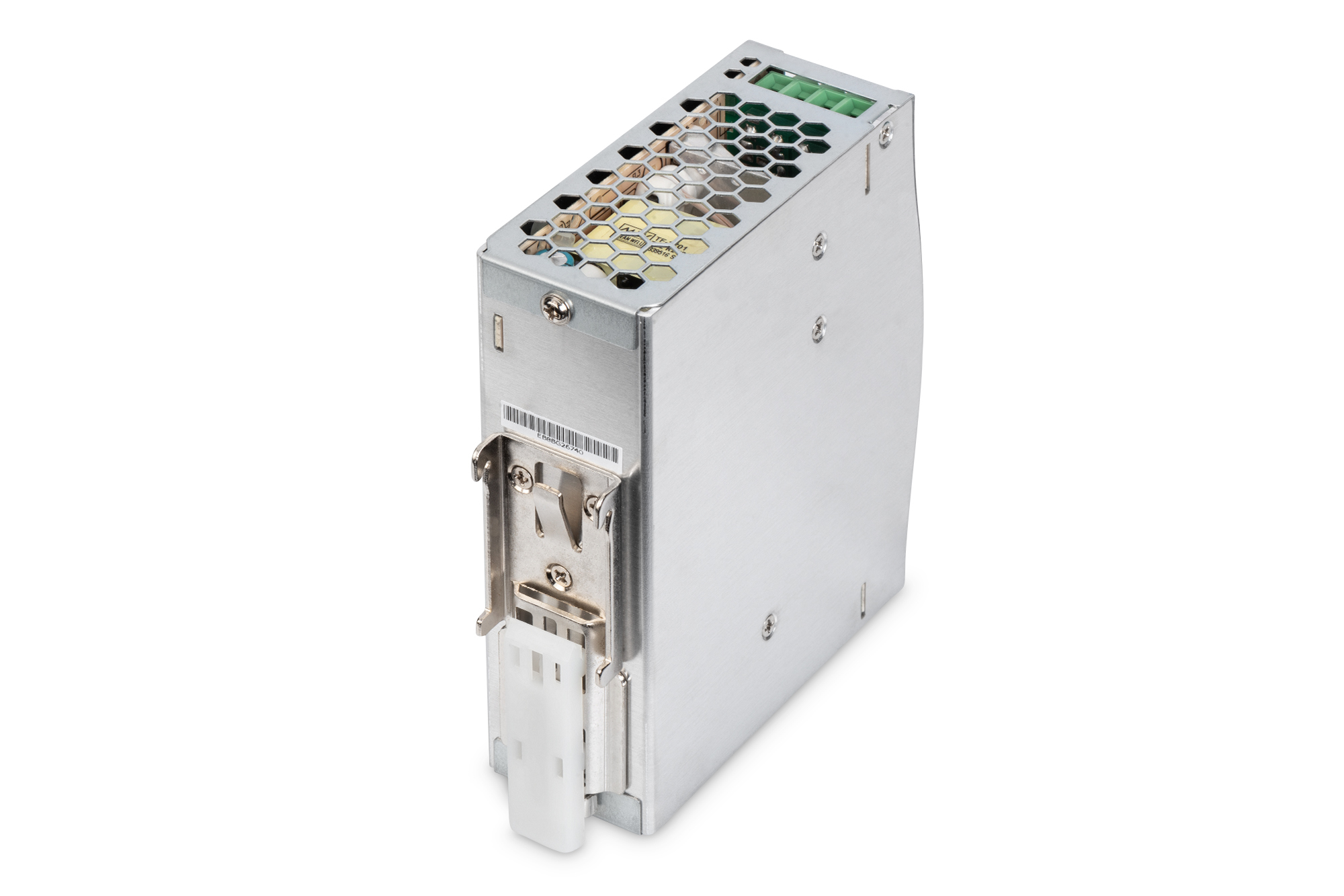 Industriële netadapter, 48 V DC, 120 W - Afbeelding 2