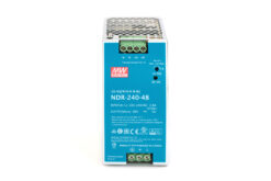 Industriële netadapter, 48 V DC, 240 W - Afbeelding 3