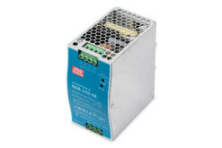 Industriële netadapter, 48 V DC, 240 W