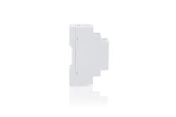 12V / 1,25A / 15W Step-Shape DIN-Rail Voeding (Ultra-Slim, Klasse II) - Afbeelding 3