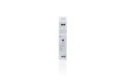 24V / 0,63A / 15W Step-Shape DIN-Rail voedingseenheid (Ultra-Slim, Klasse II) - Afbeelding 4