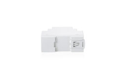 Alternative view of 24V / 1,5A / 36W Step-Shape DIN-Rail voedingseenheid (Slim, Klasse II)