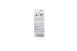 24V / 1,5A / 36W Step-Shape DIN-Rail voedingseenheid (Slim, Klasse II) - Afbeelding 4