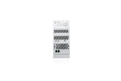 24V / 1,5A / 36W Step-Shape DIN-Rail voedingseenheid (Slim, Klasse II) - Afbeelding 3