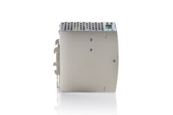 Industriële voeding, 48 V DC, 5 A, 240 W, AC-DC, metalen behuizing, voor montage op DIN-rail - Afbeelding 3