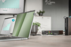 KVM-schakelaar, 4 poorten, enkel scherm, 4K, HDMI® - Afbeelding 7