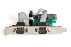 Seriële interfacekaart, PCIe - Afbeelding 4