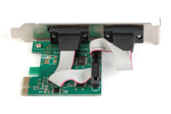 Seriële interfacekaart, PCIe - Afbeelding 3