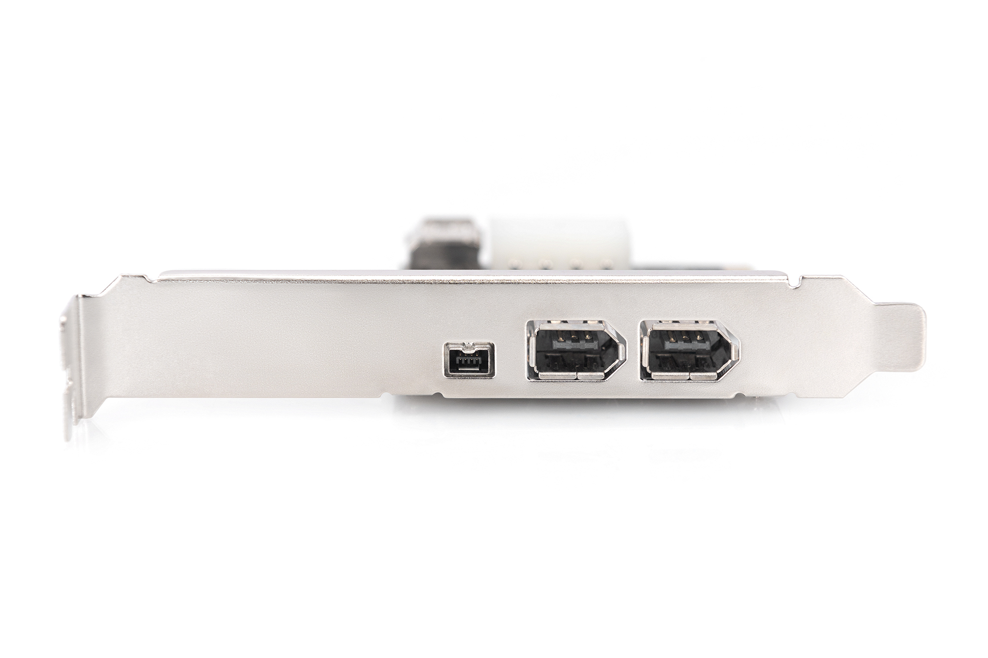 PCI Express-kaart, Firewire 1394a (3 +1 poort) - Afbeelding 2