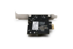 DIGITUS Firewire 800 (1394b) PCIe-kaart - Afbeelding 4