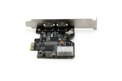 DIGITUS Firewire 800 (1394b) PCIe-kaart - Afbeelding 3
