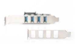 DIGITUS® 4-poort USB 3.0 PCI Express-kaart - Afbeelding 4