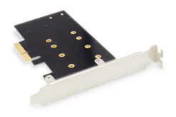 M.2 NGFF / NVMe SSD PCI Express 3.0 (x4) add-on kaart - Afbeelding 4