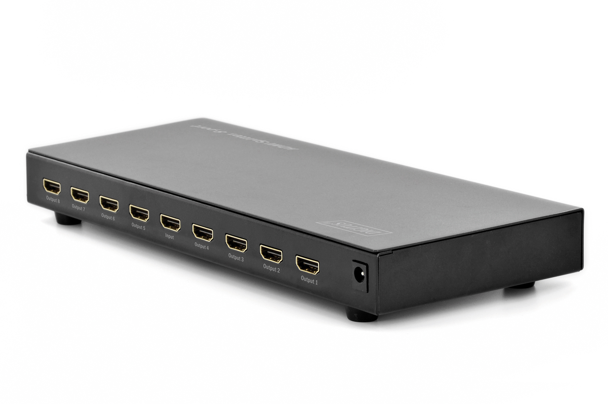 HDMI-splitter, 1x8 - Afbeelding 2