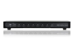 HDMI-splitter, 1x8 - Afbeelding 3