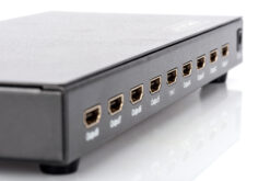 HDMI-splitter, 1x8 - Afbeelding 5