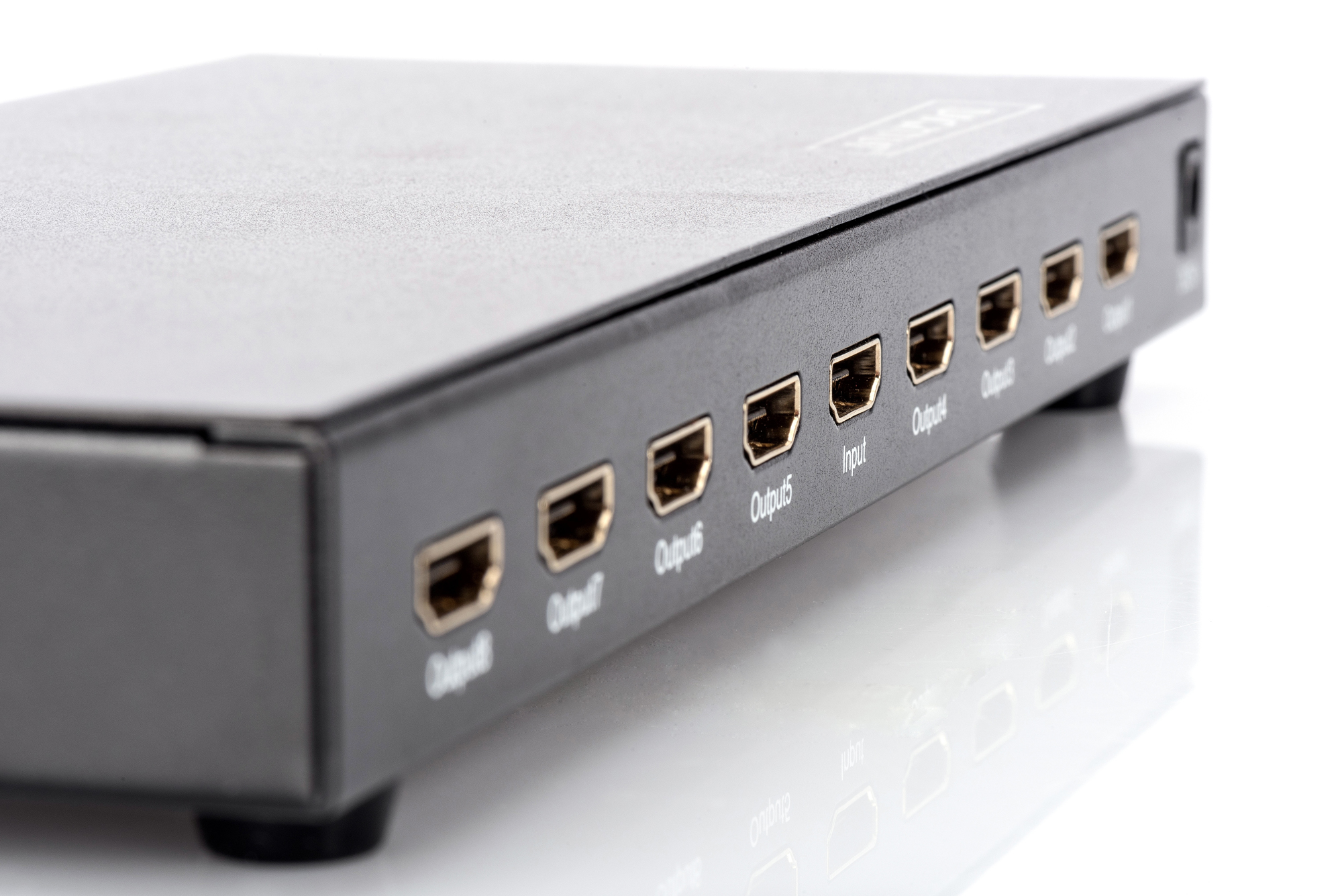 HDMI-splitter, 1x8 - Afbeelding 5
