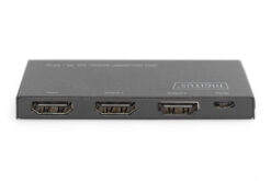 Ultra Slim HDMI splitter, 1x2, 4K / 60 Hz - Afbeelding 5