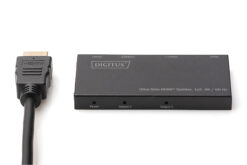 Ultra Slim HDMI splitter, 1x2, 4K / 60 Hz - Afbeelding 4