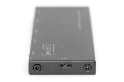 Ultra Slim HDMI splitter, 1x4, 4K / 60 Hz - Afbeelding 5