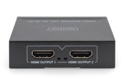 HDMI-splitter, 1x2, 4K / 30 Hz - Afbeelding 4