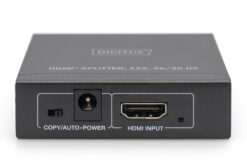 HDMI-splitter, 1x2, 4K / 30 Hz - Afbeelding 3