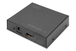 4K HDMI-splitter, 1x2