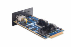 Alternative view of IP-module voor KVM-schakelaars