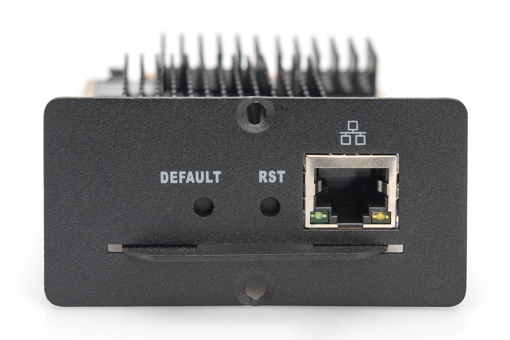 IP-module voor KVM-schakelaars - Afbeelding 3