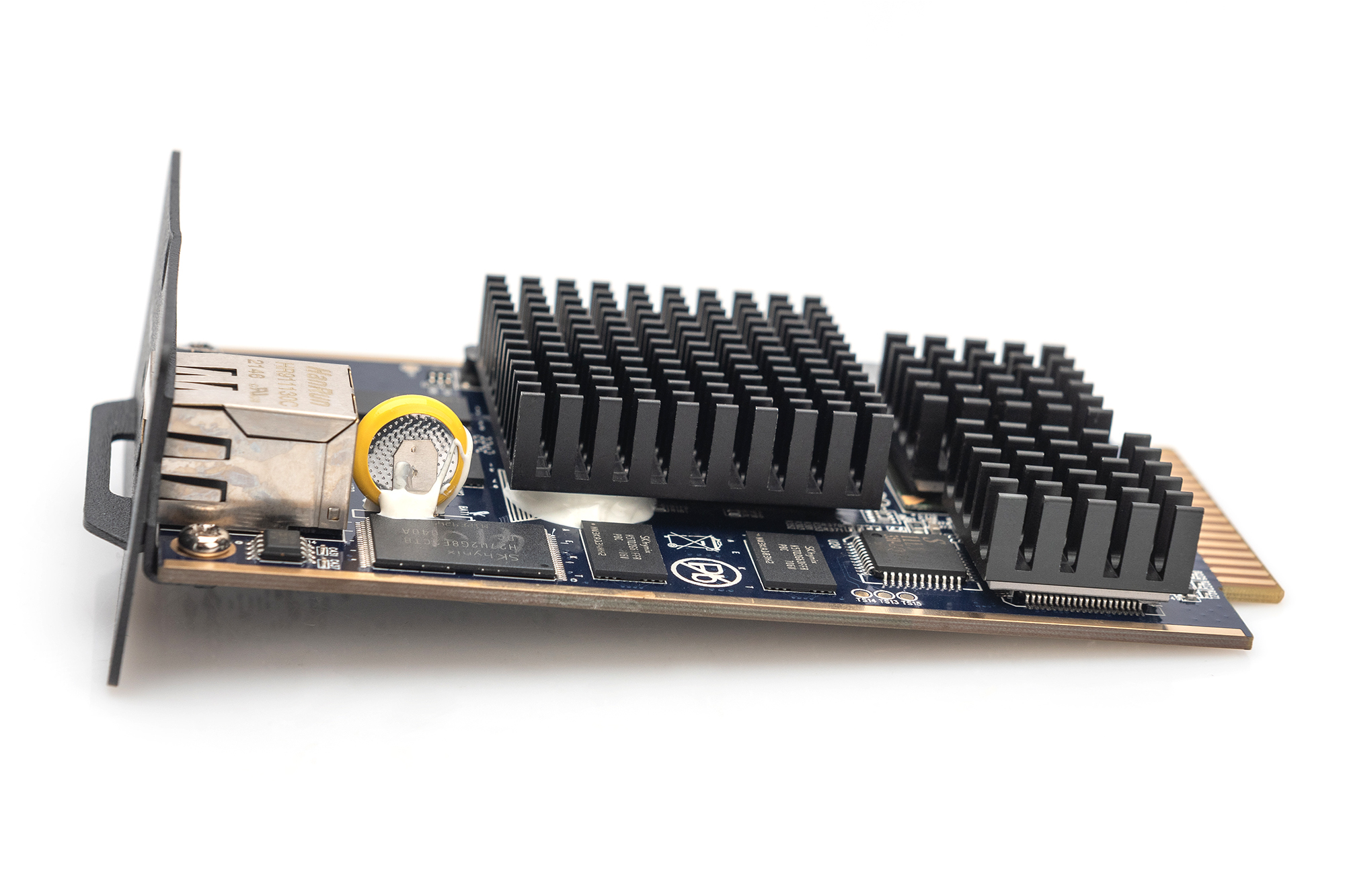 IP-module voor KVM-schakelaars - Afbeelding 4
