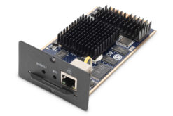 IP-module voor KVM-schakelaars