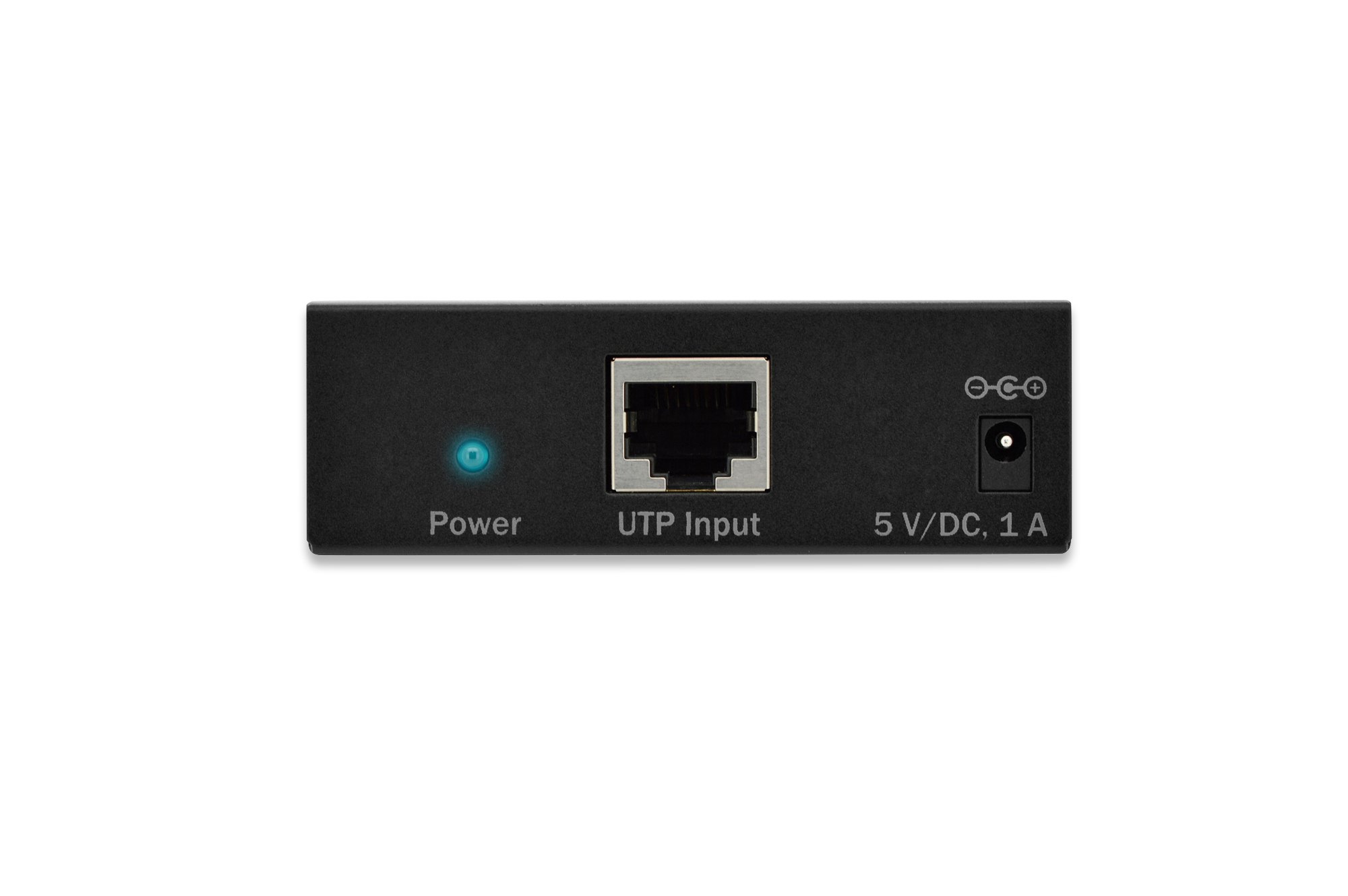 VGA UTP extender set - Afbeelding 4