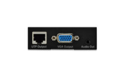 VGA UTP extender set - Afbeelding 5