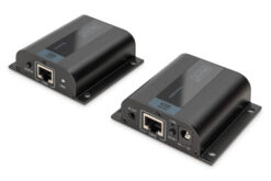 Alternative view of HDMI verlengset, Full HD, 50 m