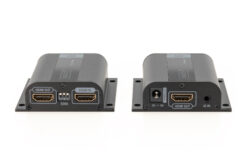 HDMI verlengset, Full HD, 50 m - Afbeelding 3