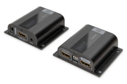 HDMI verlengset, Full HD, 50 m