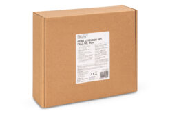 HDMI verlengset, Full HD, 50 m - Afbeelding 7