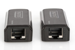 Alternative view of Mini HDMI-verlengerset