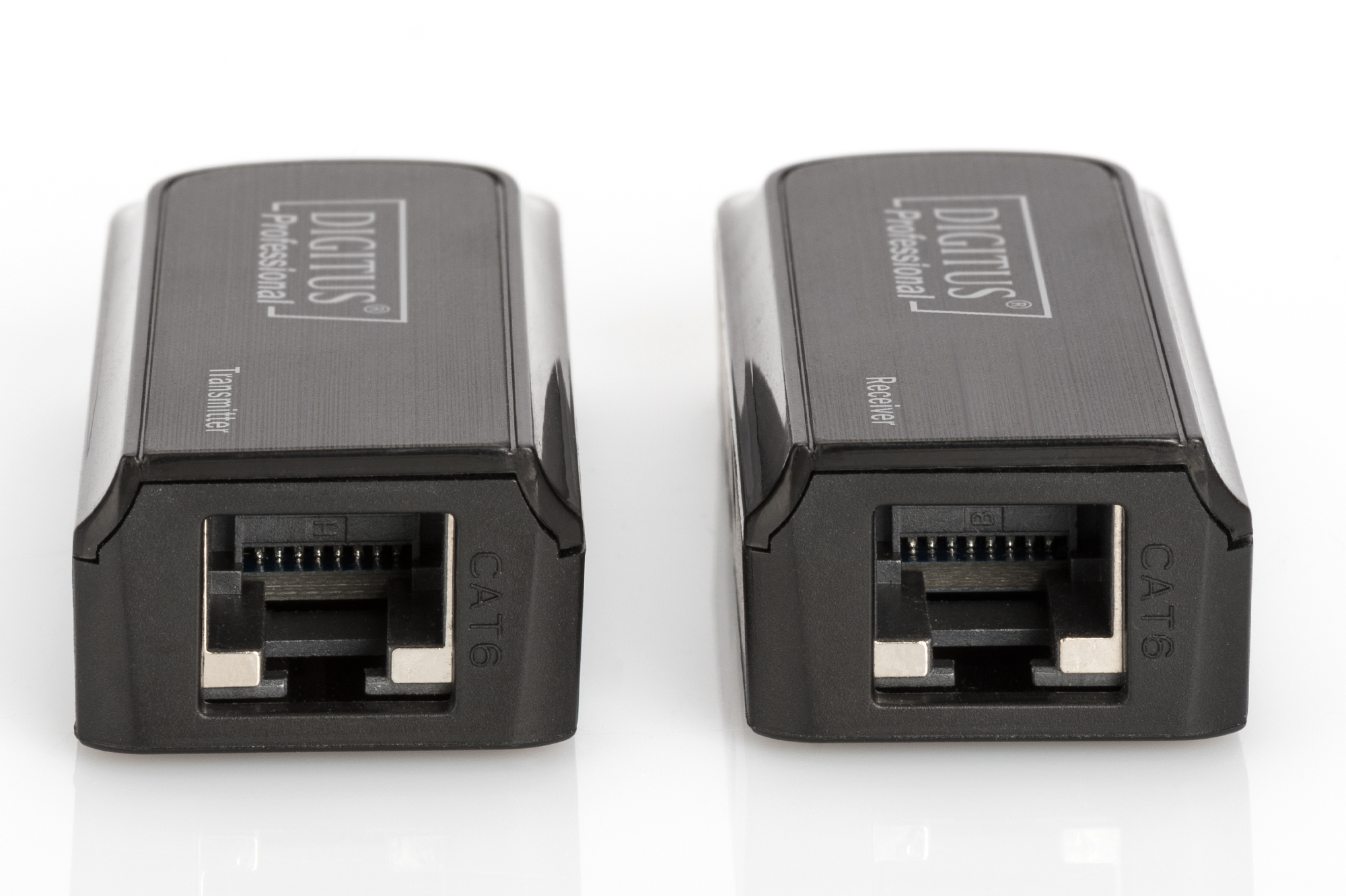 Mini HDMI-verlengerset - Afbeelding 2